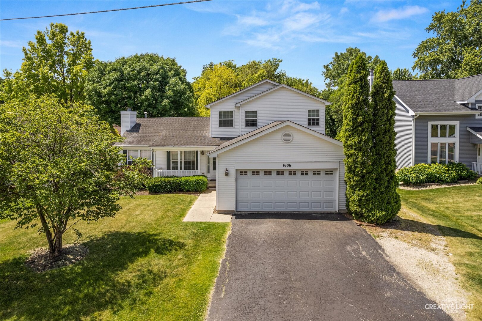 1606 Lake Holiday Drive, Sandwich, IL 60548