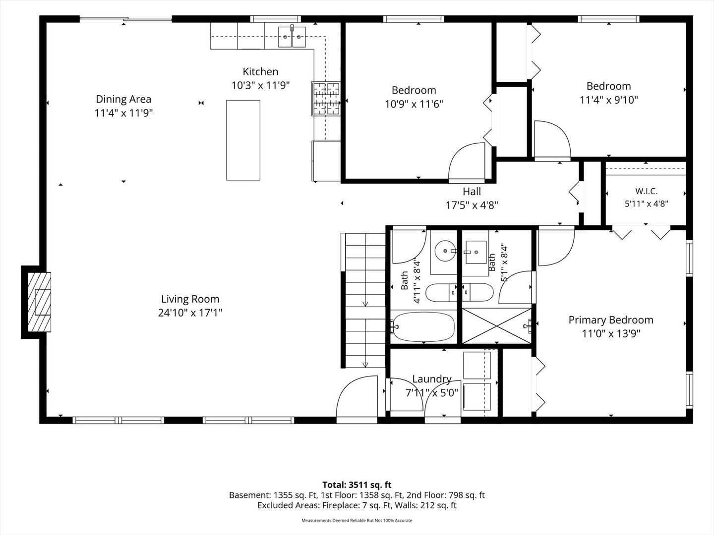 1606 Lake Holiday Drive, Sandwich, IL 60548