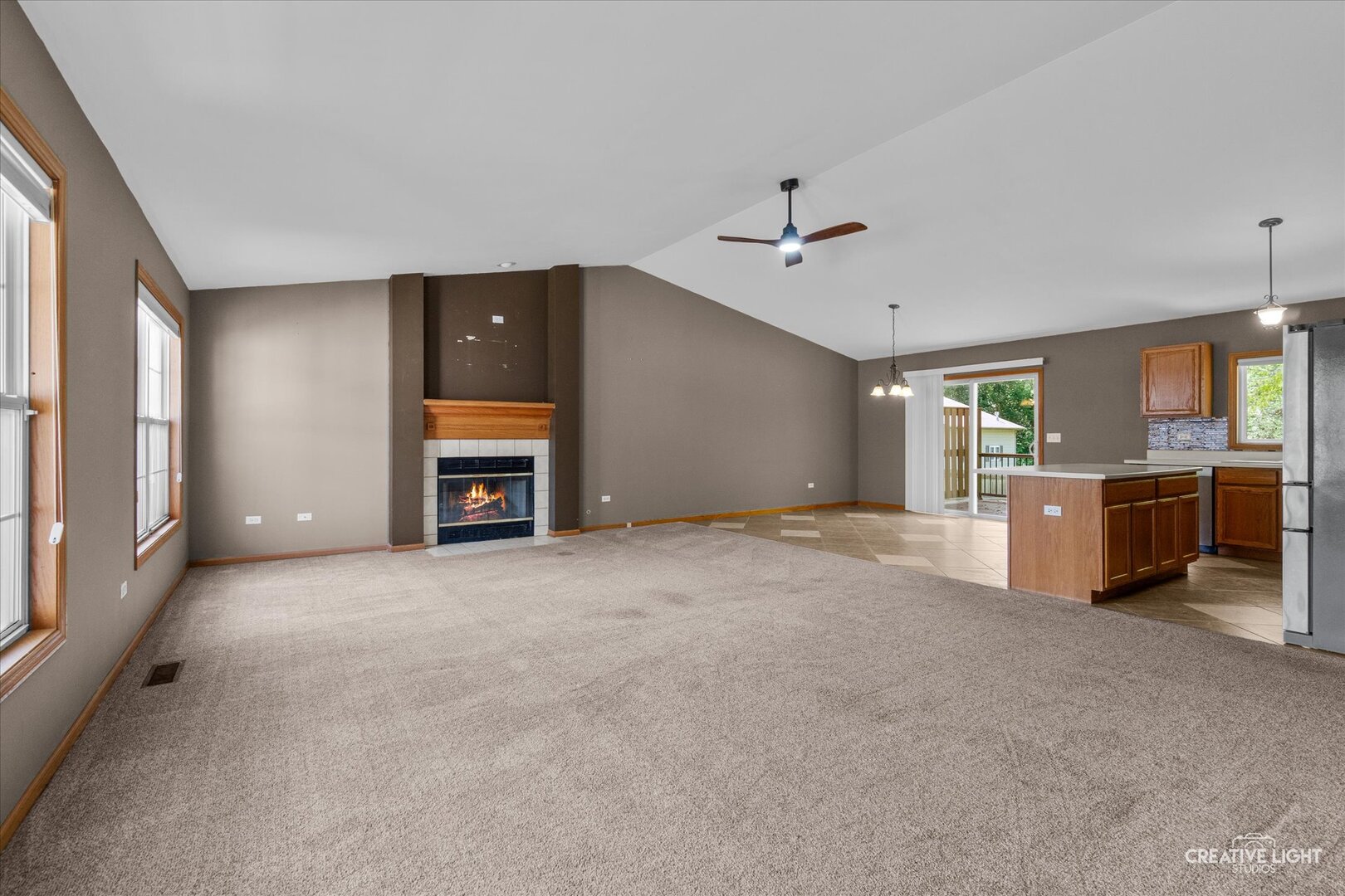 1606 Lake Holiday Drive, Sandwich, IL 60548