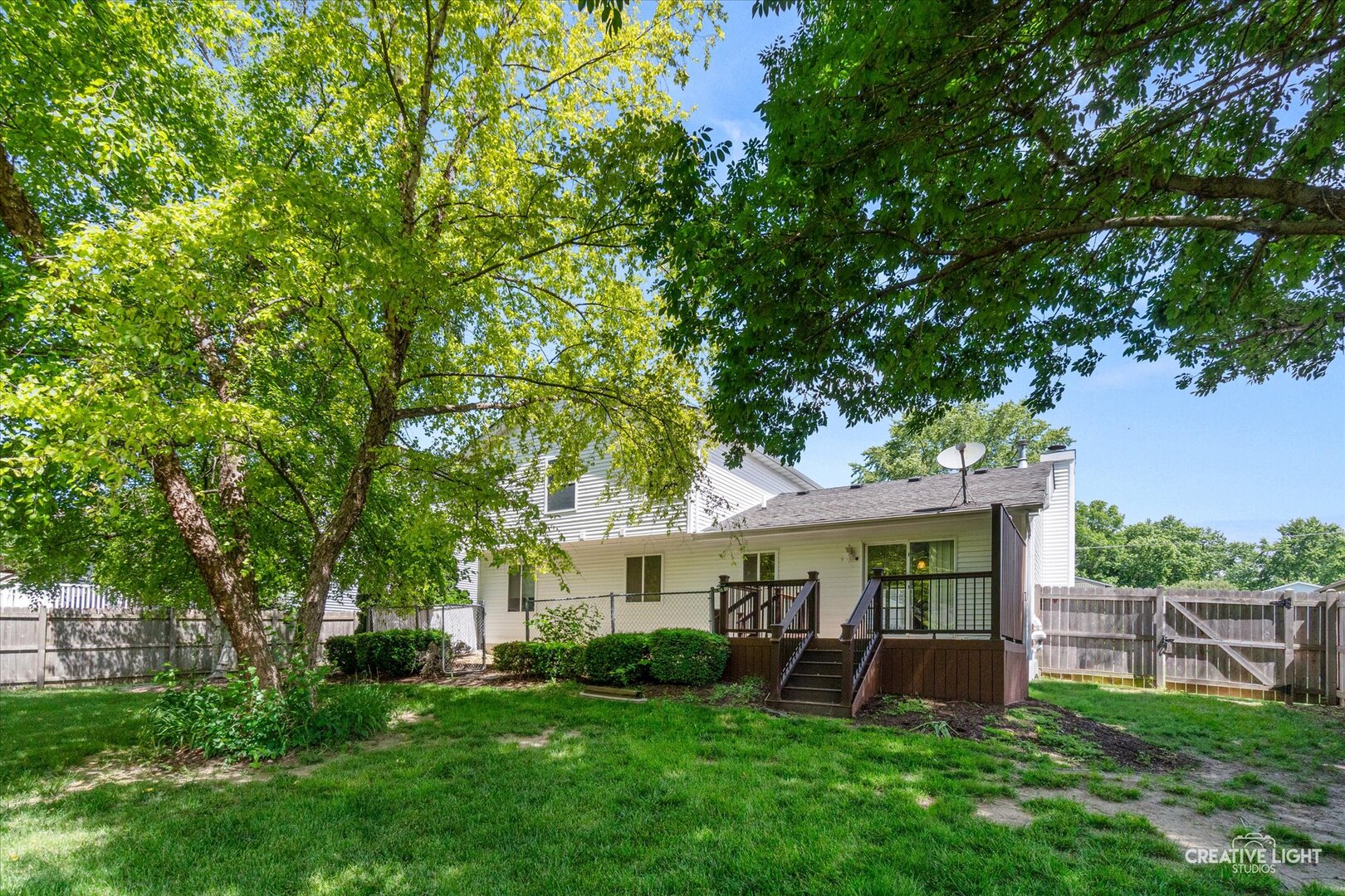 1606 Lake Holiday Drive, Sandwich, IL 60548