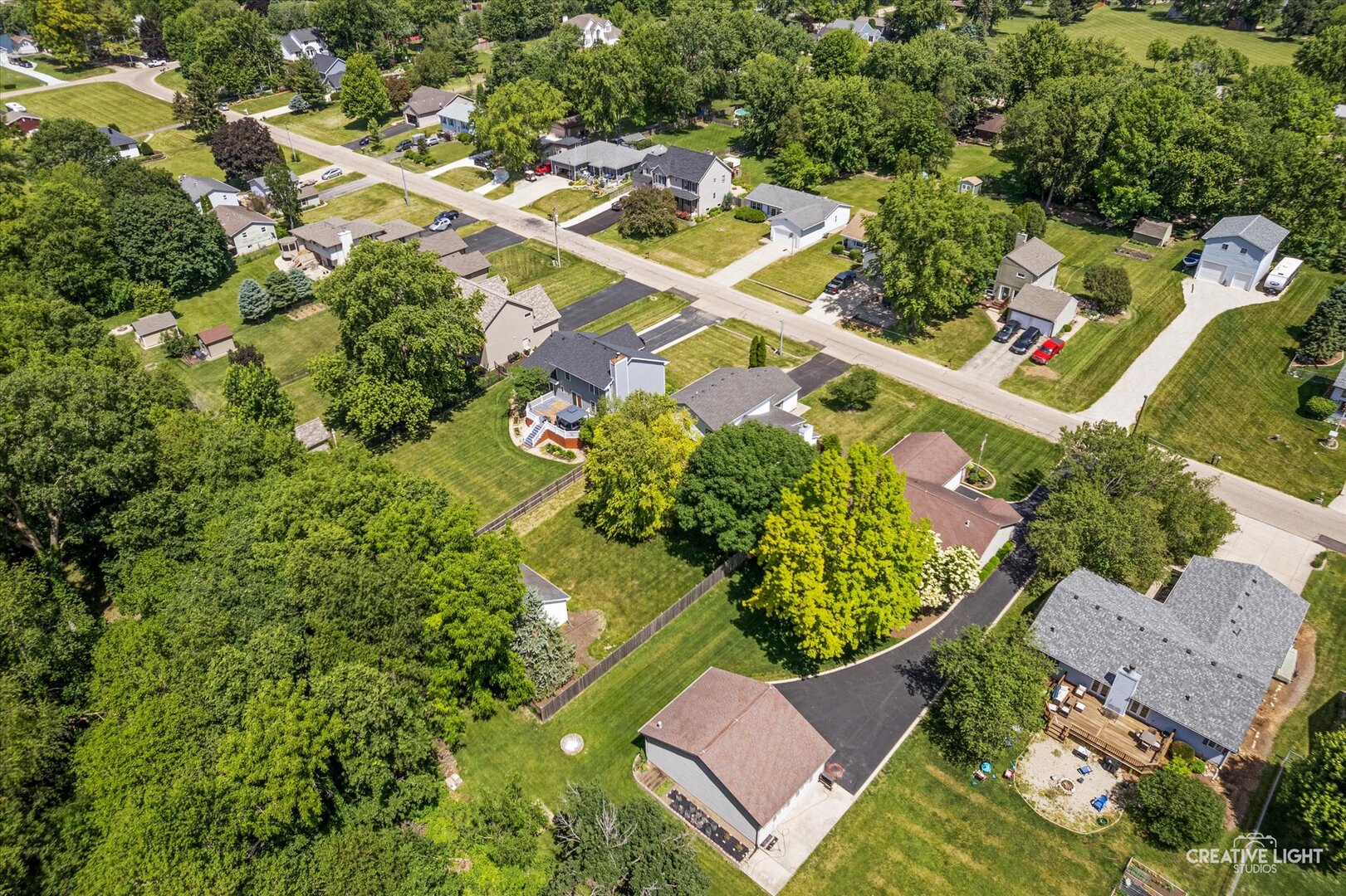 1606 Lake Holiday Drive, Sandwich, IL 60548