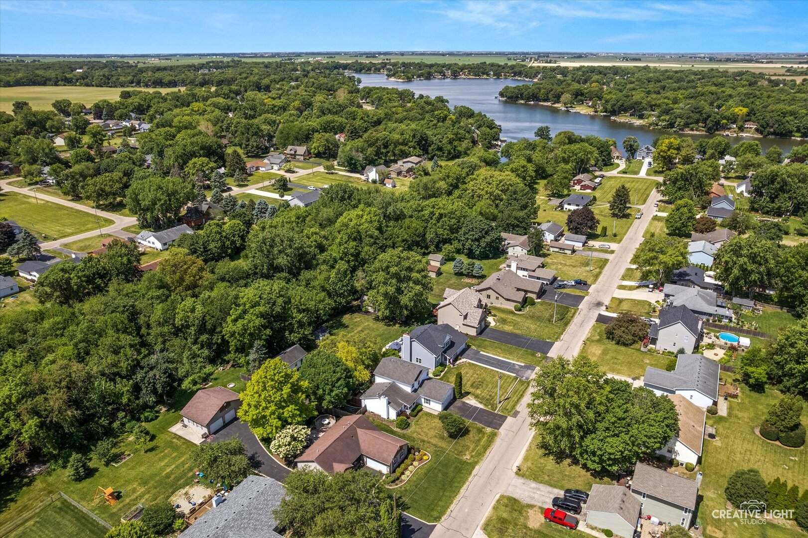1606 Lake Holiday Drive, Sandwich, IL 60548