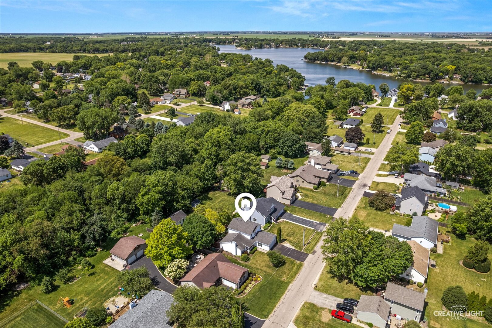 1606 Lake Holiday Drive, Sandwich, IL 60548