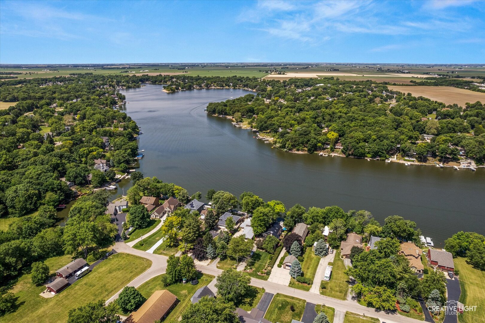 1606 Lake Holiday Drive, Sandwich, IL 60548