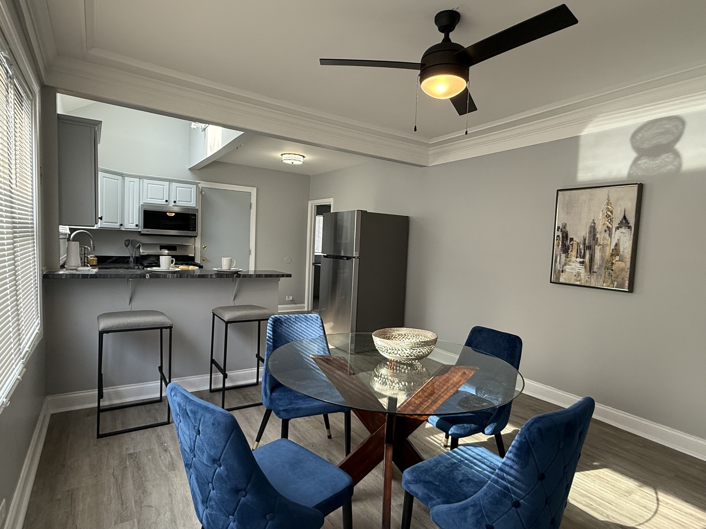 11248 S PARNELL Avenue, Chicago, IL 60628