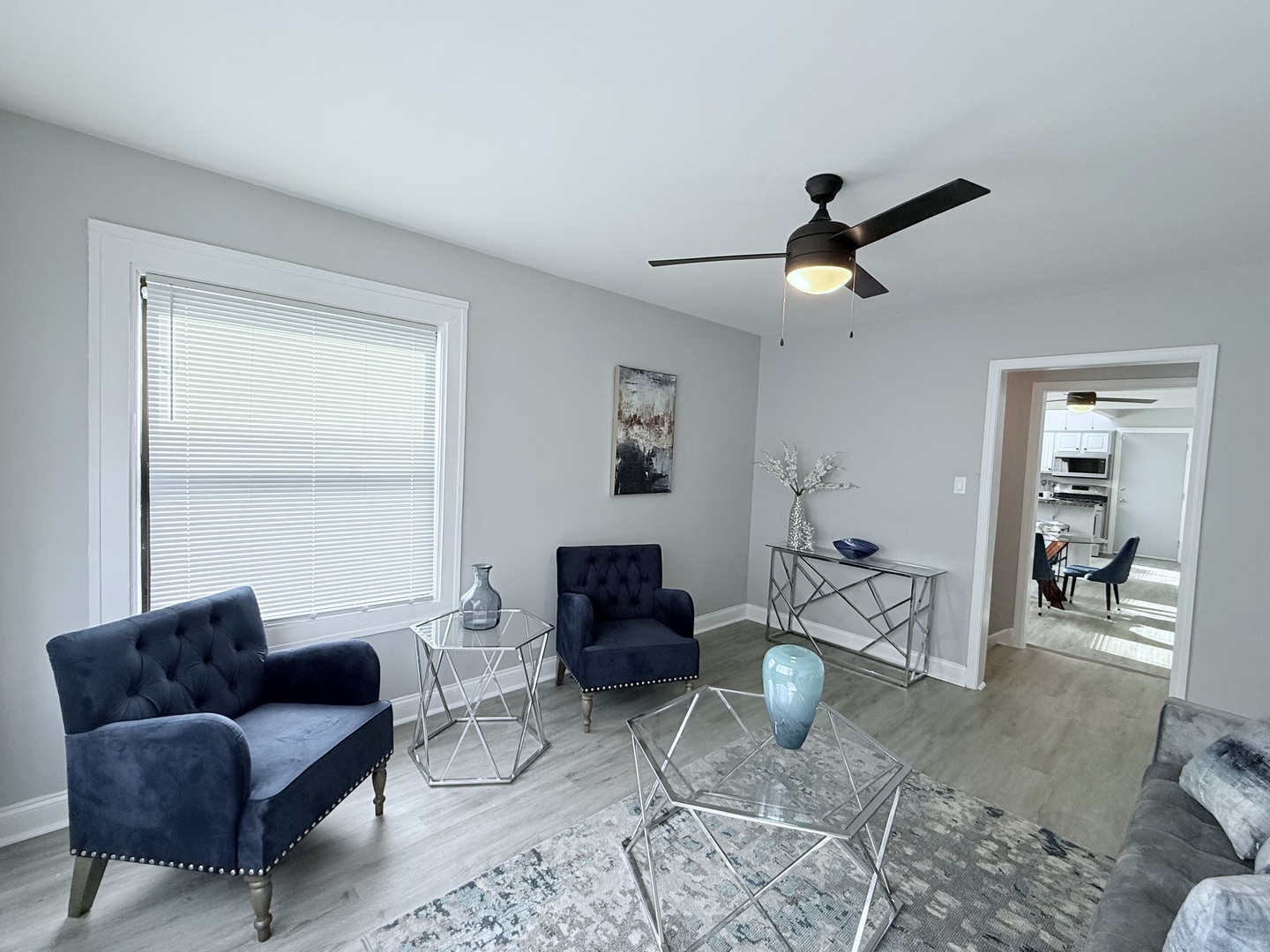 11248 S PARNELL Avenue, Chicago, IL 60628