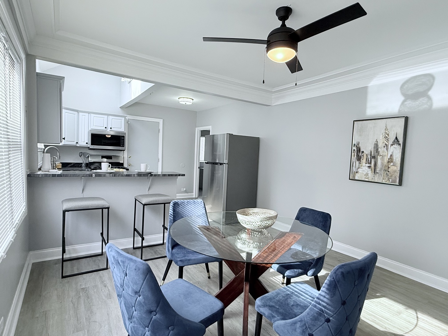 11248 S PARNELL Avenue, Chicago, IL 60628