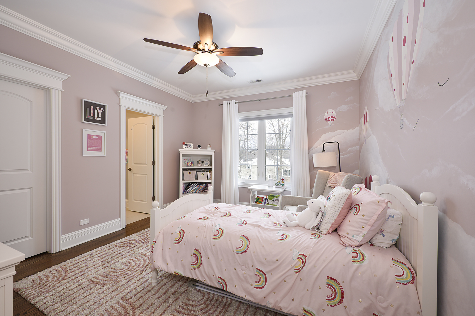 1481 W Winnetka Street, Palatine, IL 60067