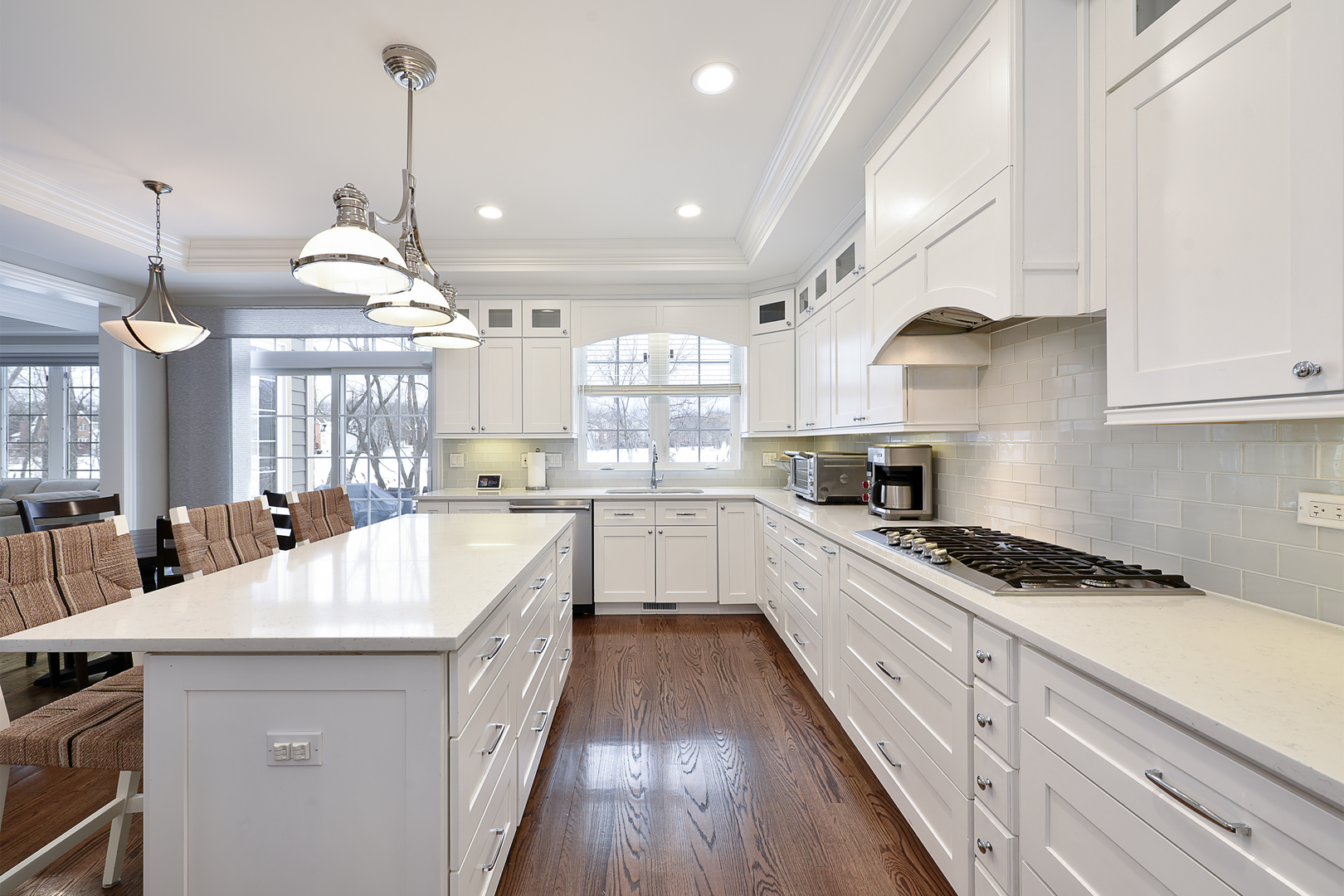 1481 W Winnetka Street, Palatine, IL 60067