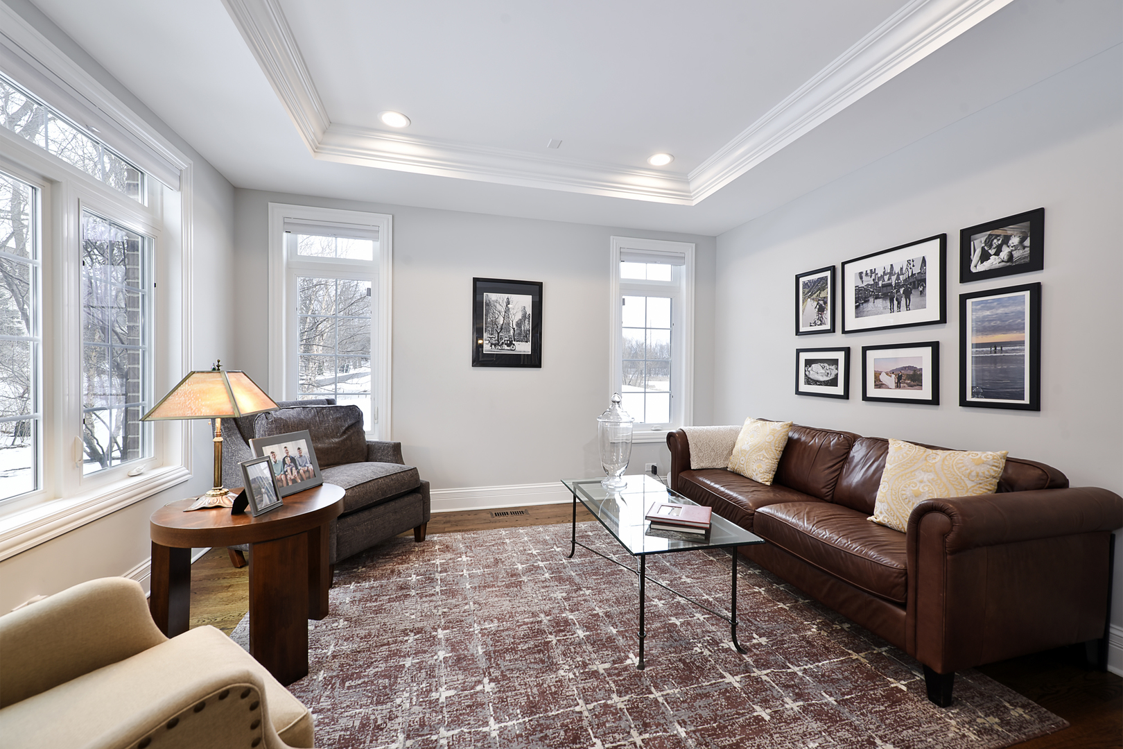 1481 W Winnetka Street, Palatine, IL 60067