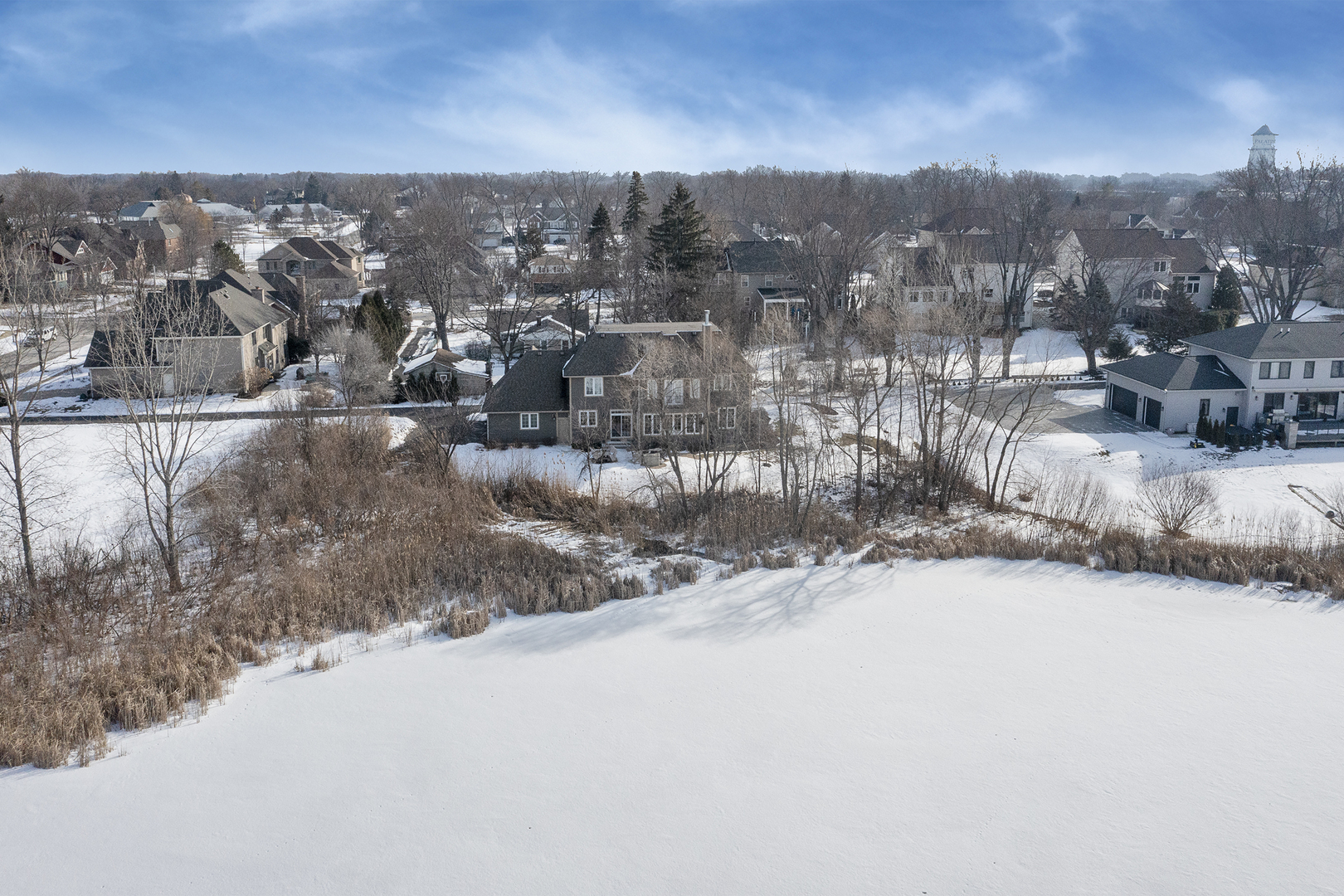 1481 W Winnetka Street, Palatine, IL 60067