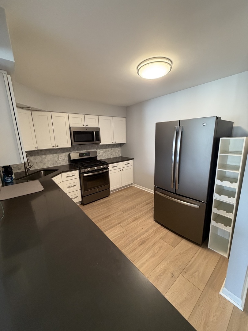 110 S Dunton Avenue #4D, Arlington Heights, IL 60005