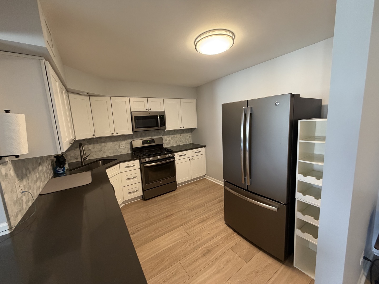 110 S Dunton Avenue #4D, Arlington Heights, IL 60005