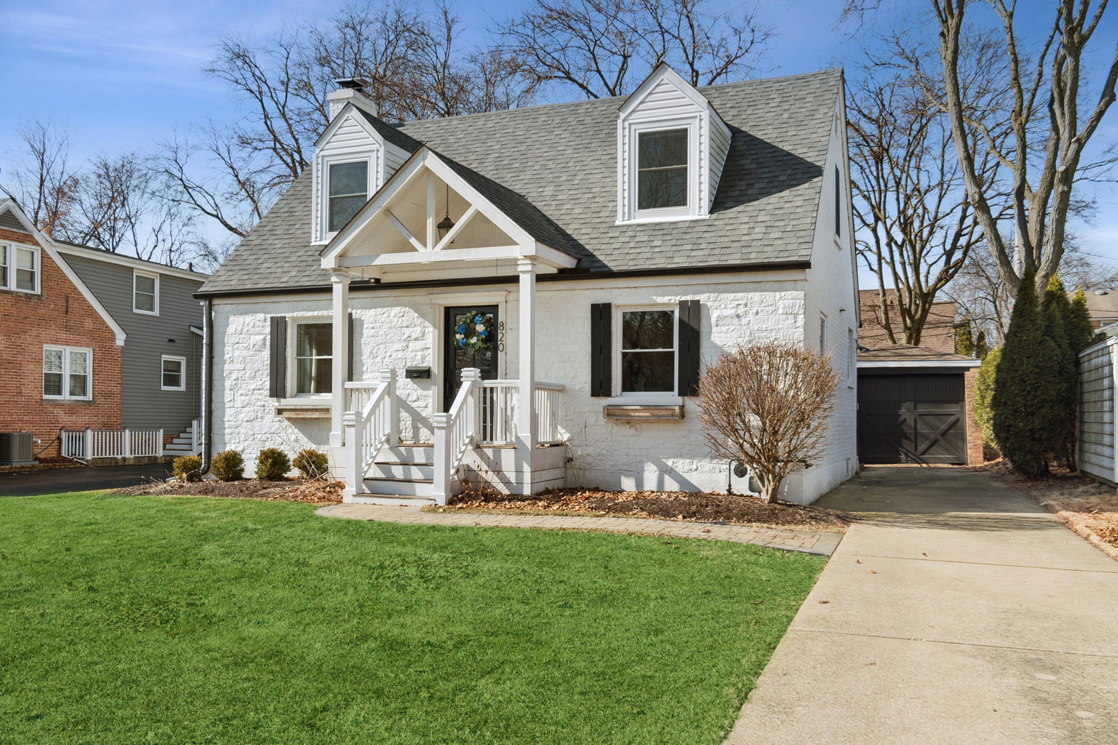 820 Cherry Street, Wheaton, IL 60187