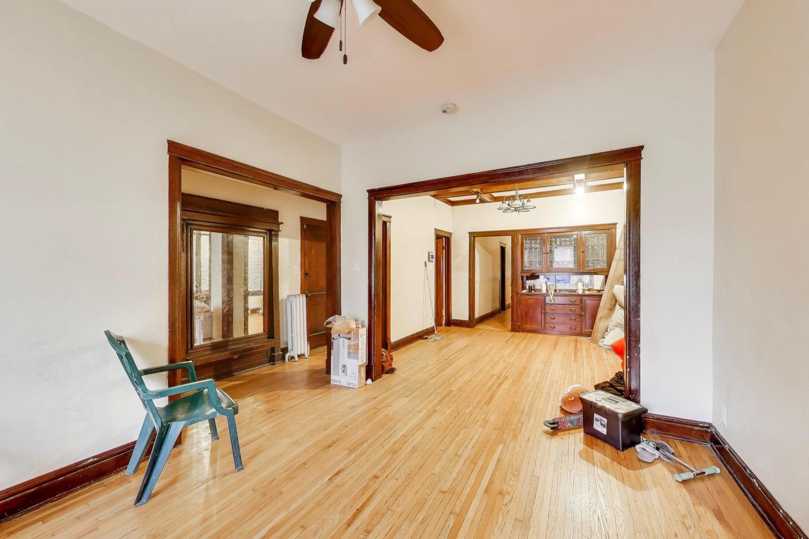 4820 W Washington Boulevard, Chicago, IL 60644