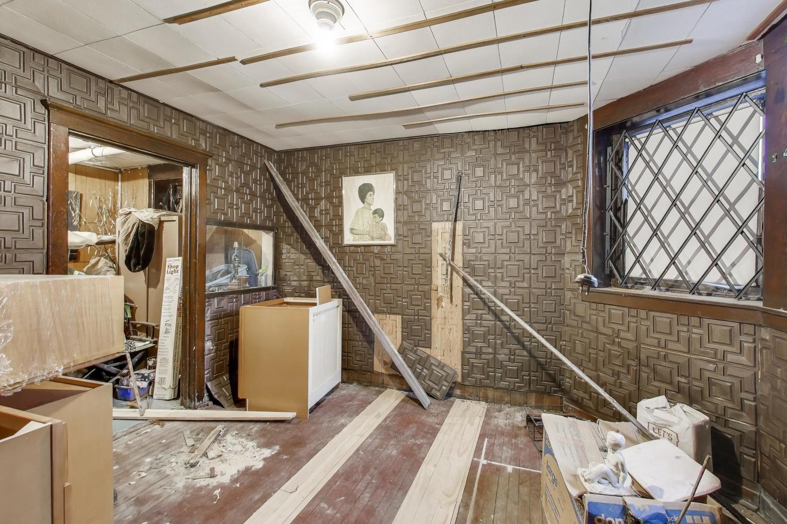 4820 W Washington Boulevard, Chicago, IL 60644