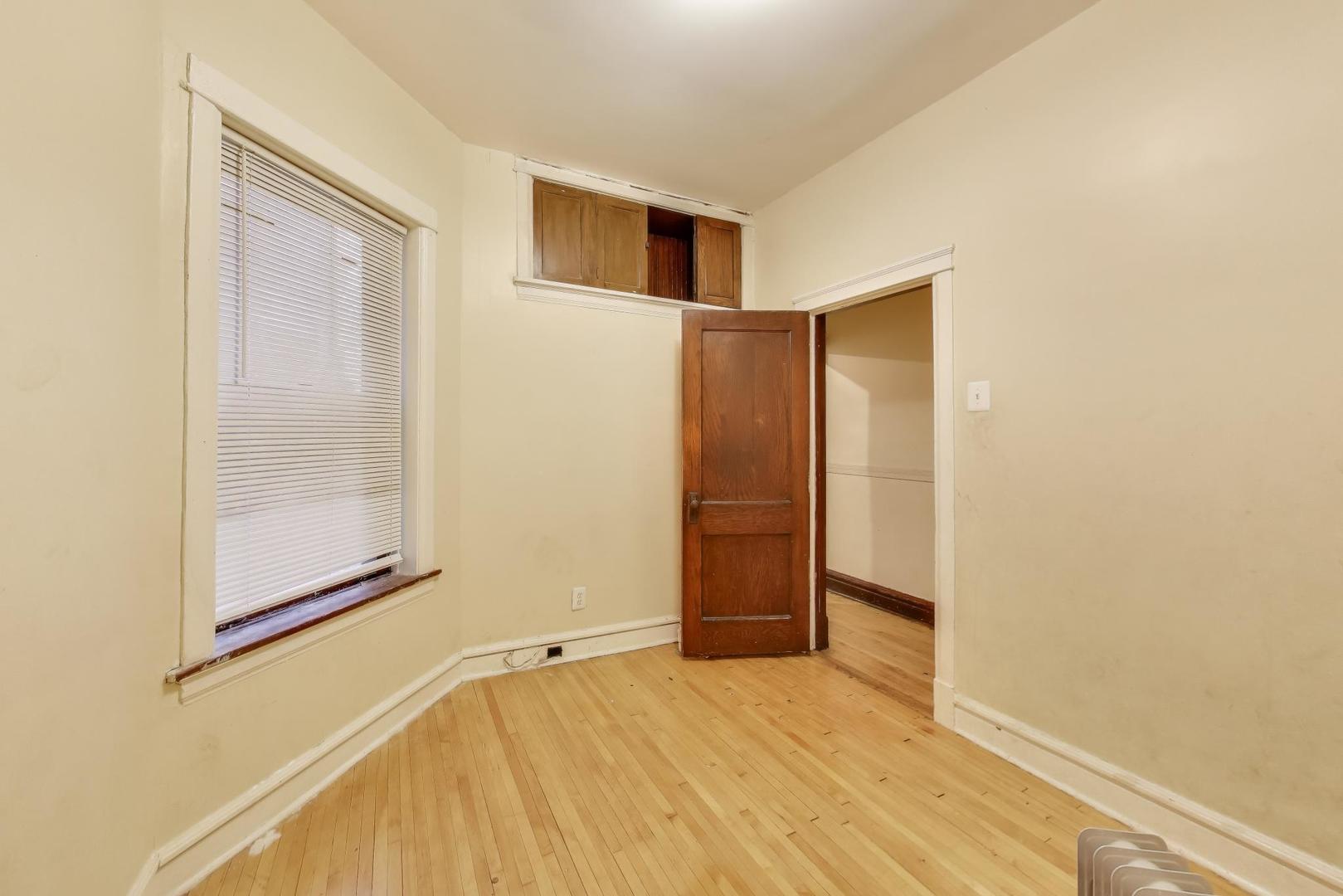 4820 W Washington Boulevard, Chicago, IL 60644