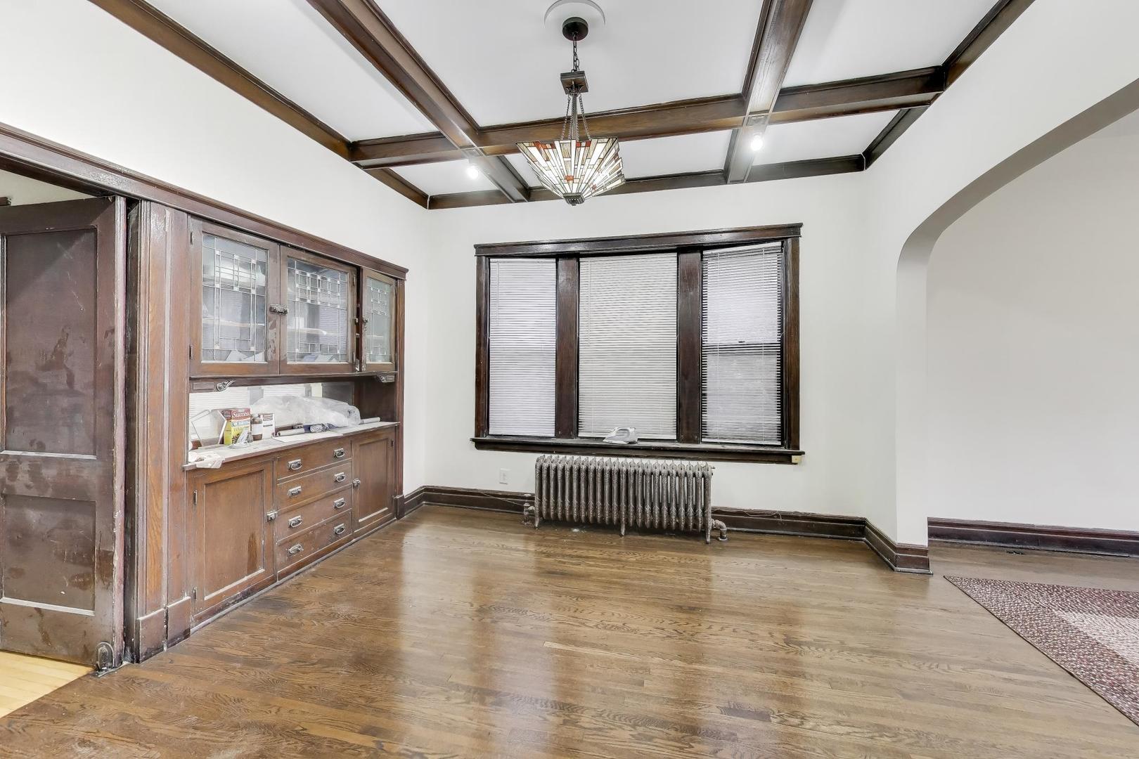 4820 W Washington Boulevard, Chicago, IL 60644