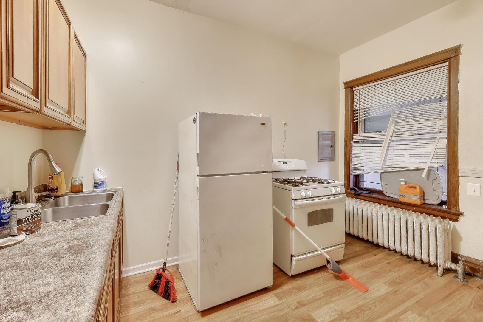 4820 W Washington Boulevard, Chicago, IL 60644