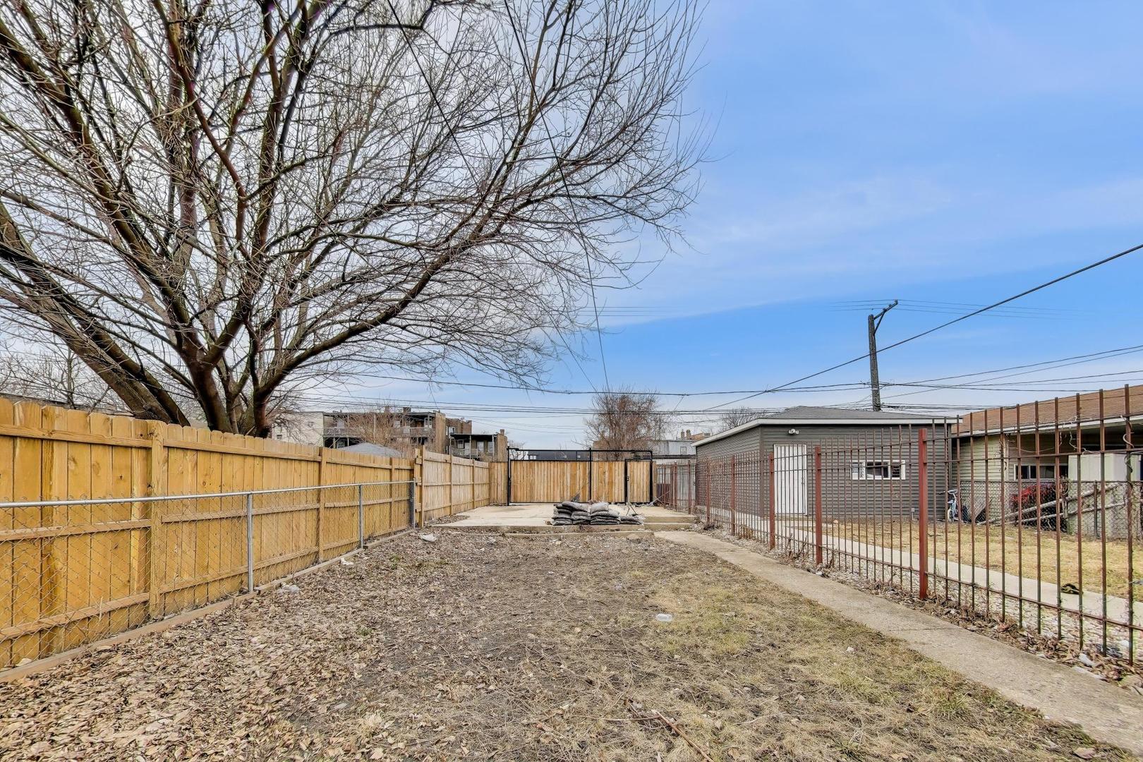 4820 W Washington Boulevard, Chicago, IL 60644