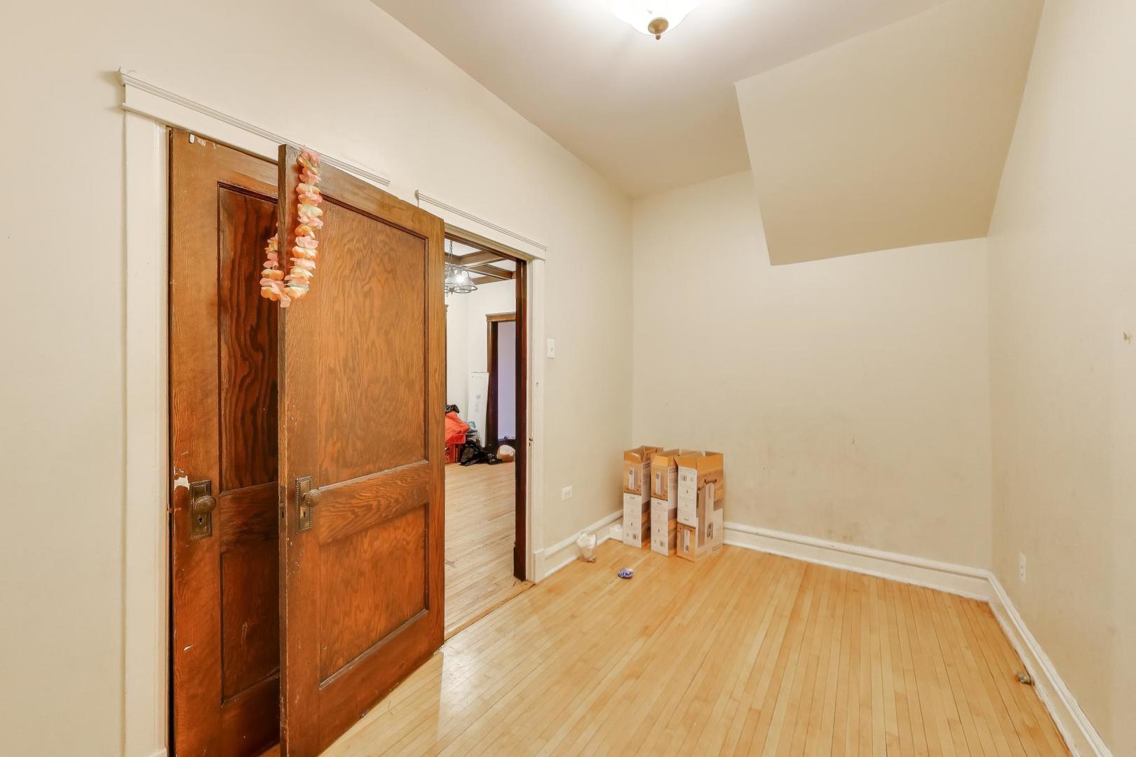 4820 W Washington Boulevard, Chicago, IL 60644