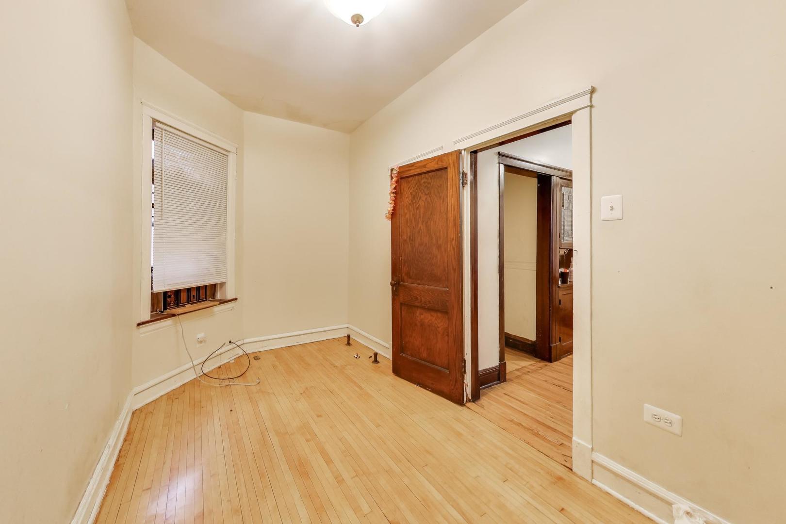 4820 W Washington Boulevard, Chicago, IL 60644