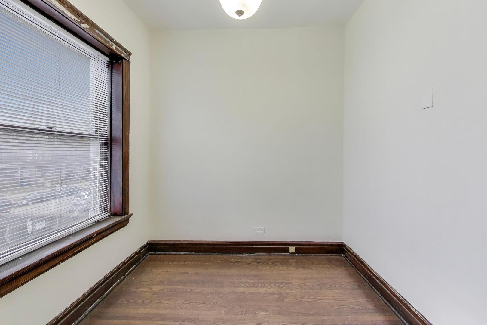 4820 W Washington Boulevard, Chicago, IL 60644