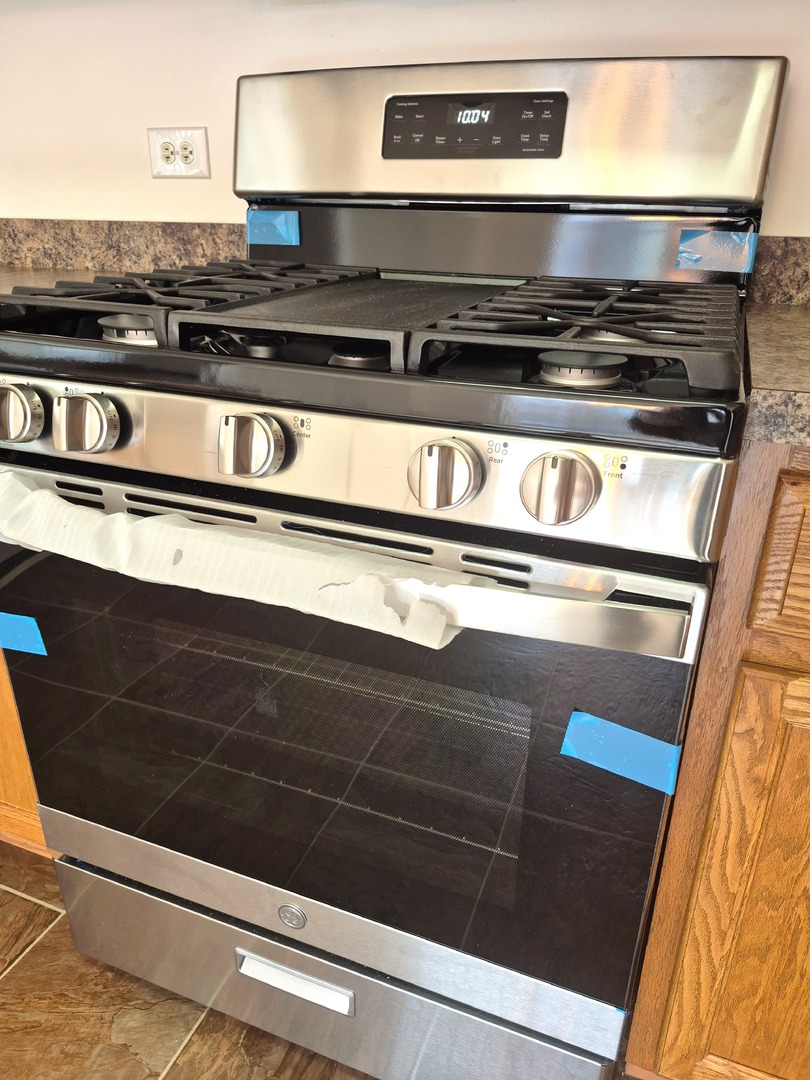 16610 Liberty Circle #1N, Orland Park, IL 60467