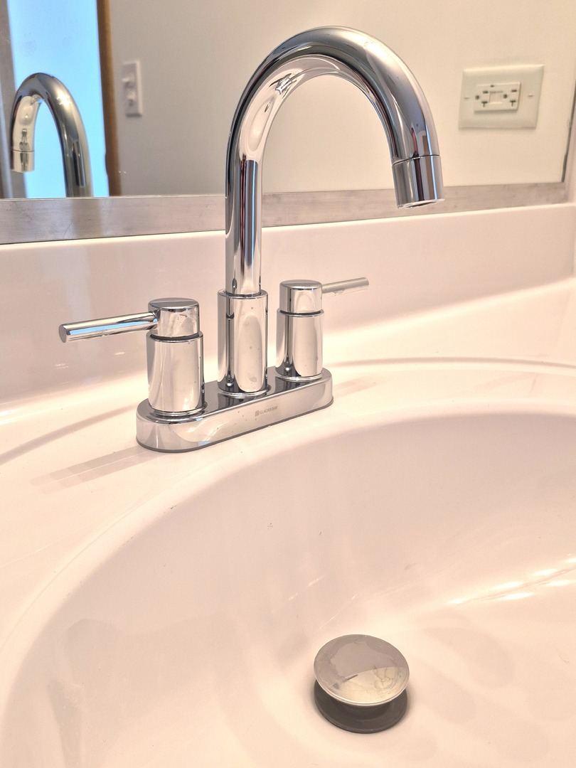 16610 Liberty Circle #1N, Orland Park, IL 60467