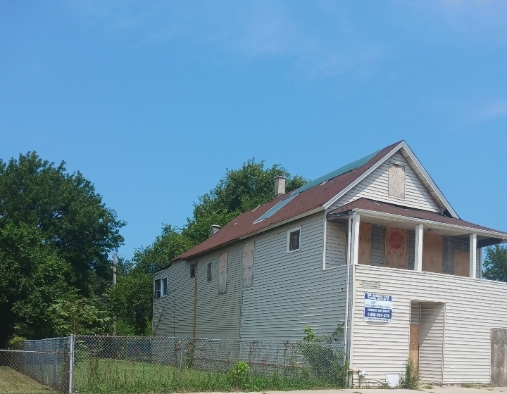 2856 E 79th Street, Chicago, IL 60649