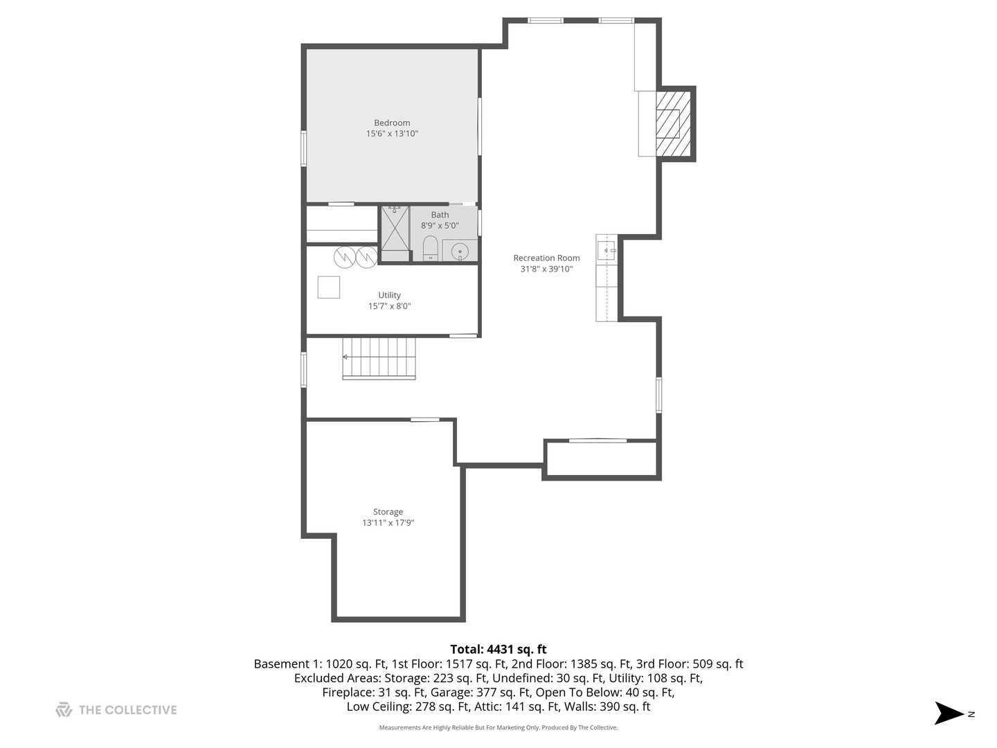 440 S Grant Street, Hinsdale, IL 60521