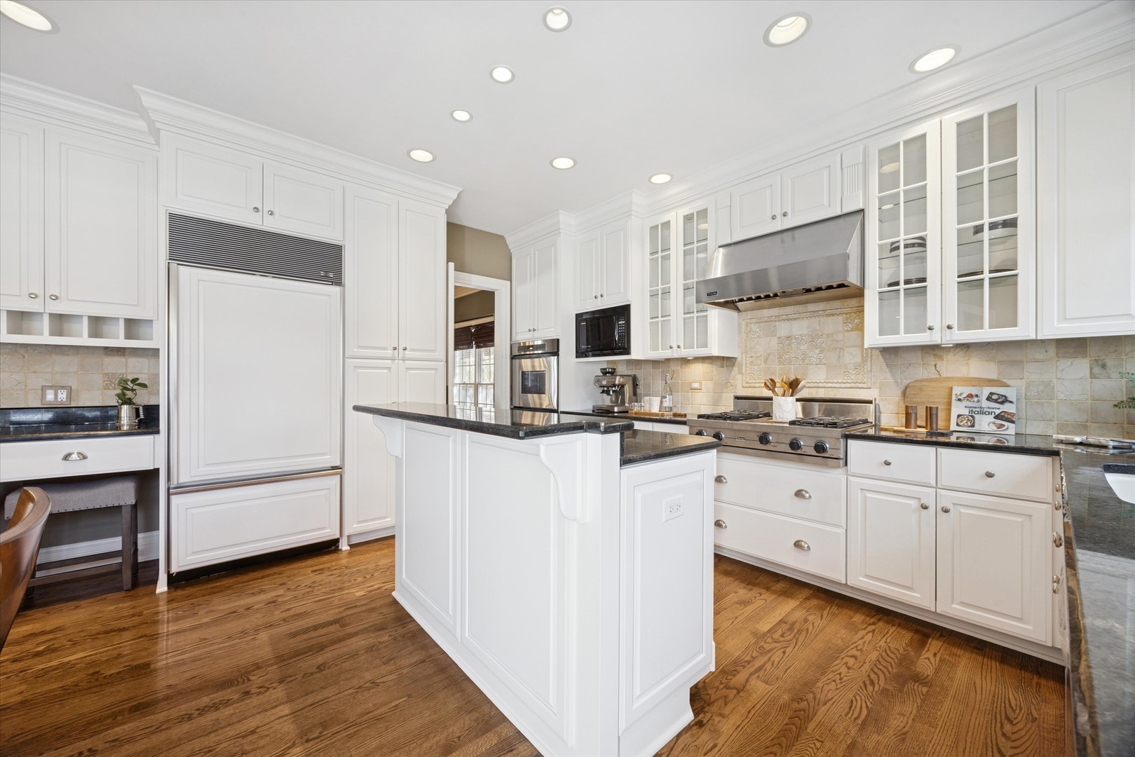 440 S Grant Street, Hinsdale, IL 60521