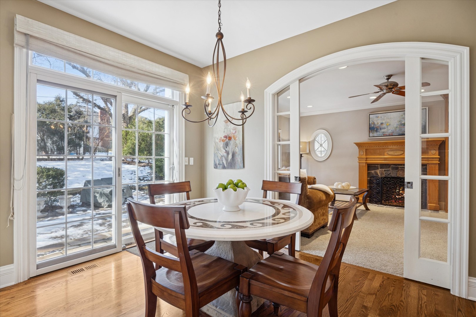 440 S Grant Street, Hinsdale, IL 60521