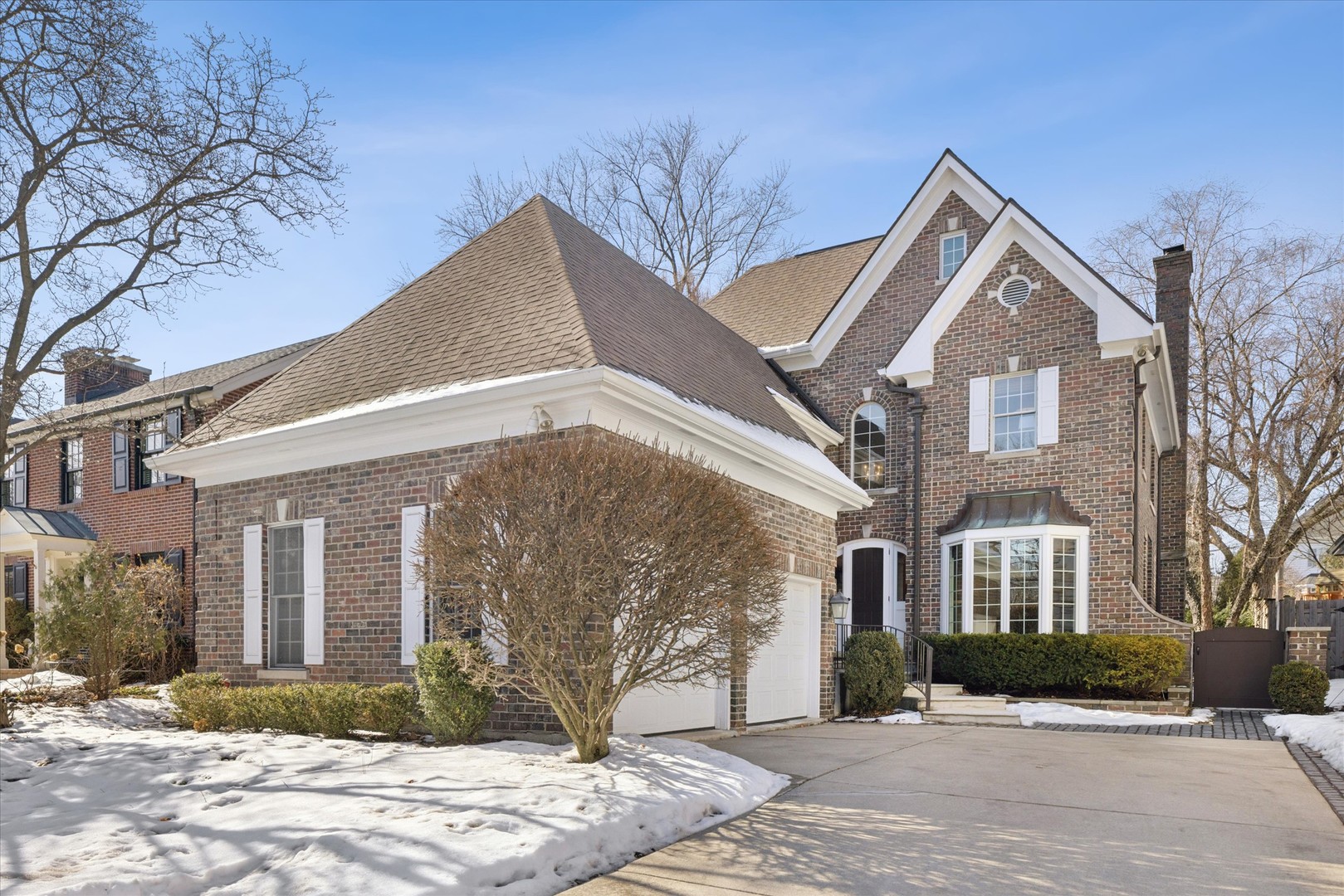 440 S Grant Street, Hinsdale, IL 60521