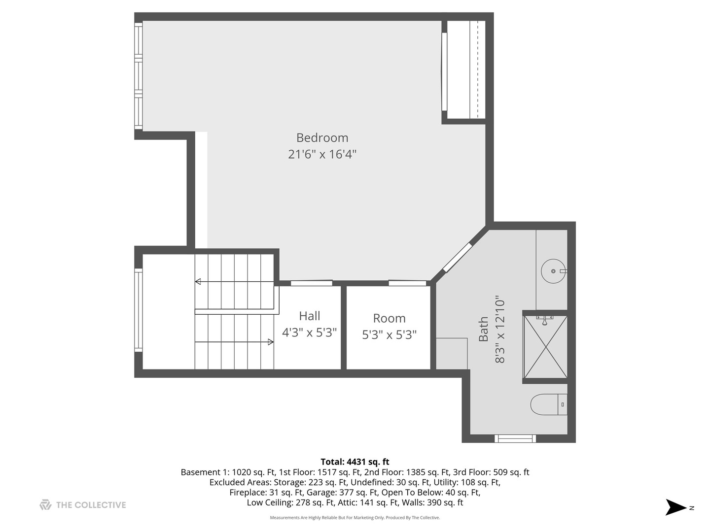 440 S Grant Street, Hinsdale, IL 60521