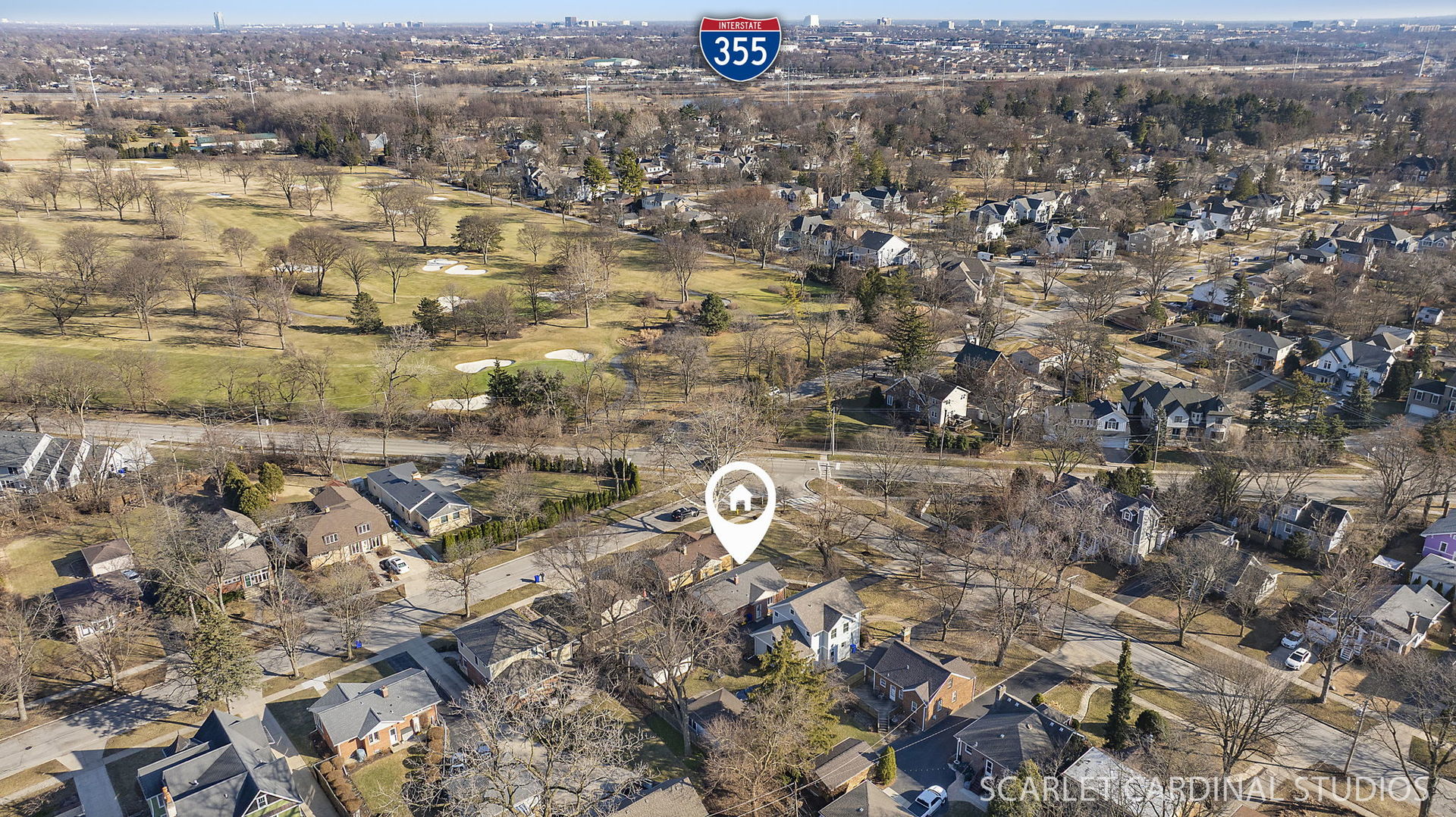 882 Hillside Avenue, Glen Ellyn, IL 60137