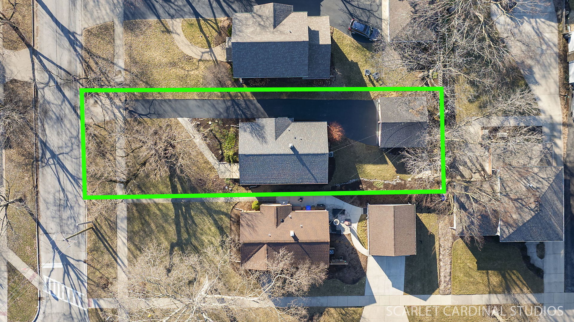 882 Hillside Avenue, Glen Ellyn, IL 60137