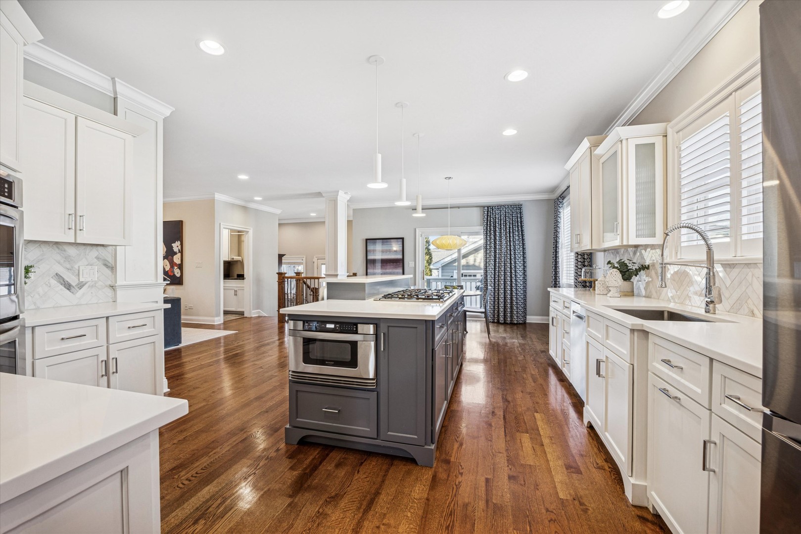 3900 Forest Avenue, Western Springs, IL 60558