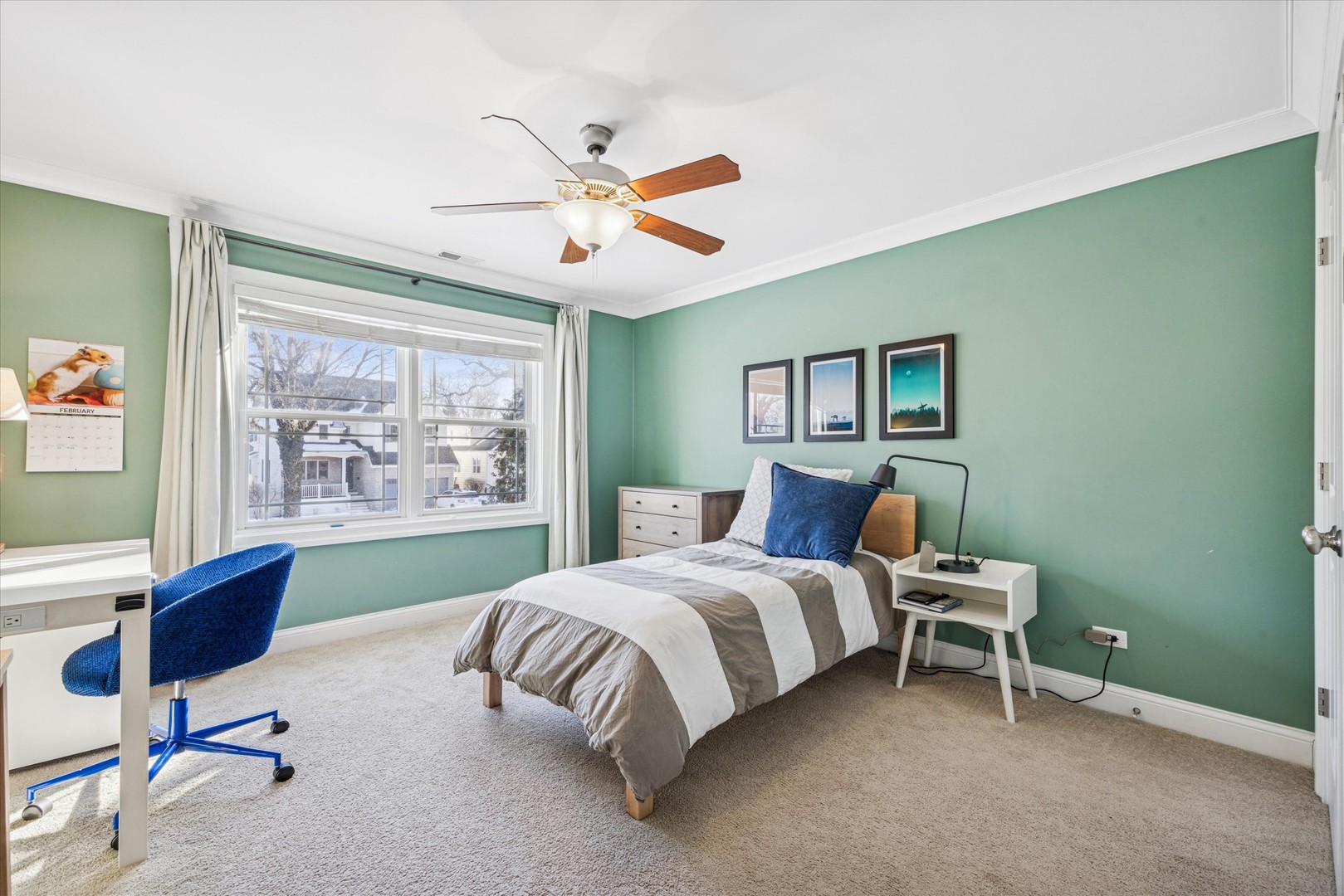 3900 Forest Avenue, Western Springs, IL 60558