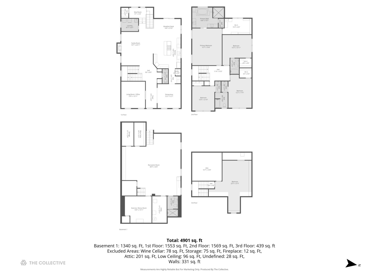 3900 Forest Avenue, Western Springs, IL 60558