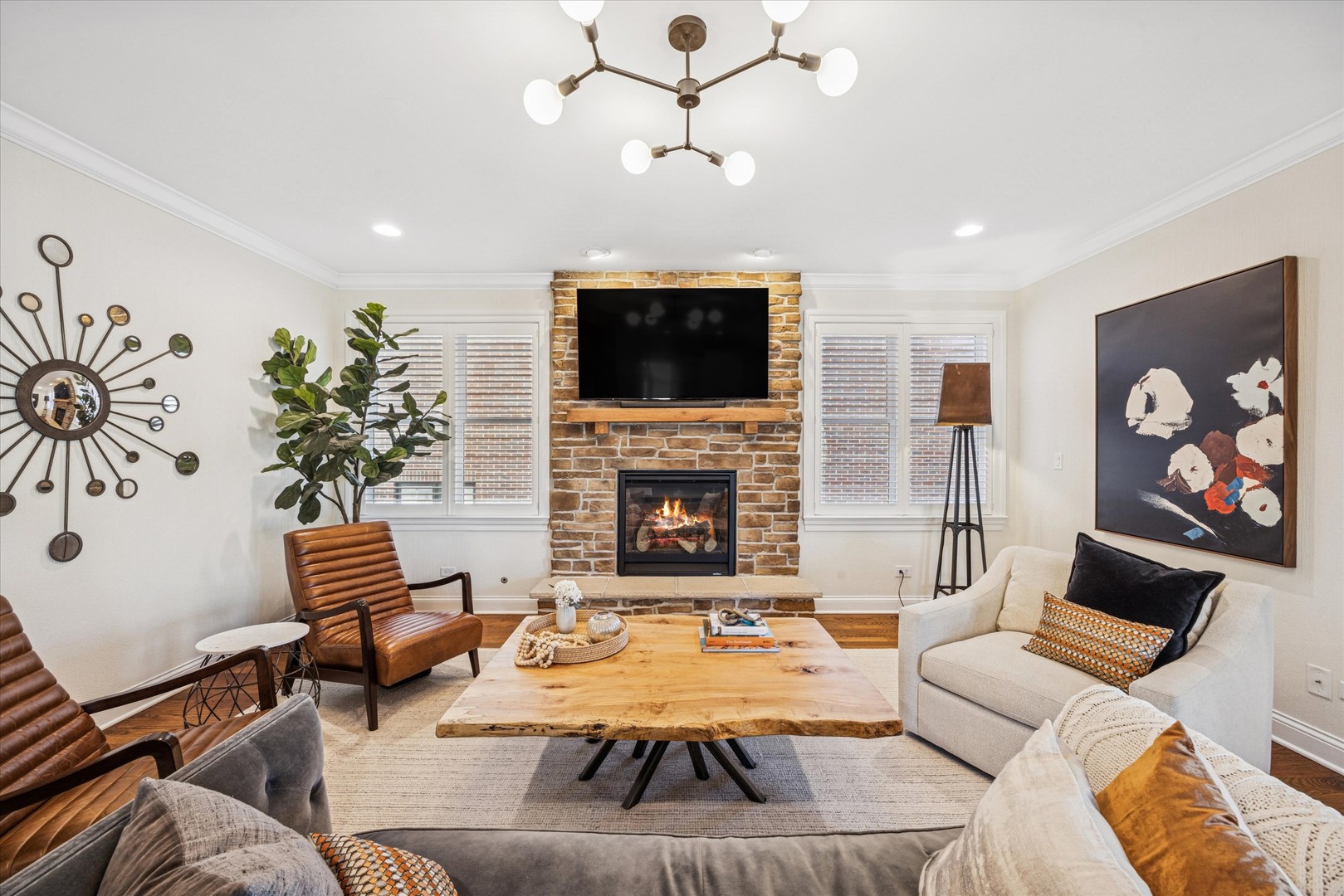 3900 Forest Avenue, Western Springs, IL 60558