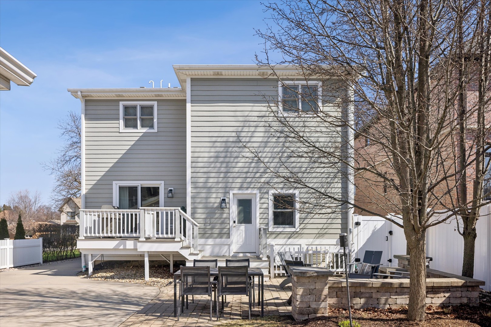 3900 Forest Avenue, Western Springs, IL 60558