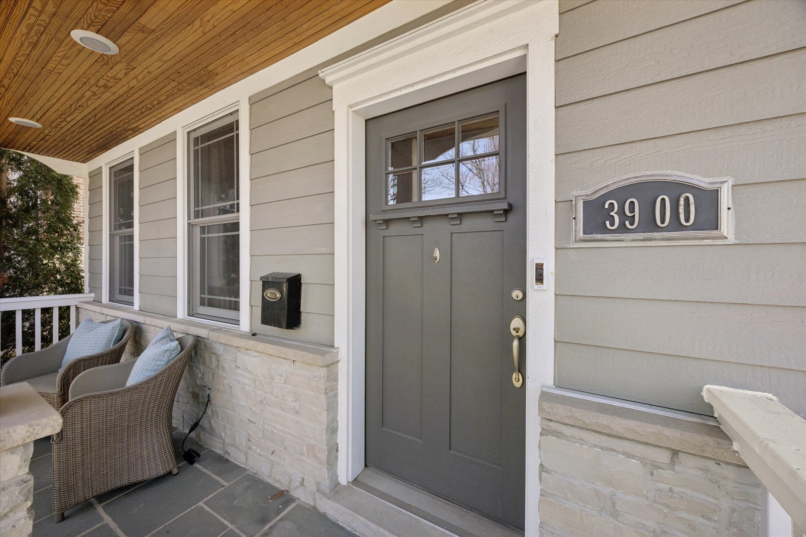 3900 Forest Avenue, Western Springs, IL 60558