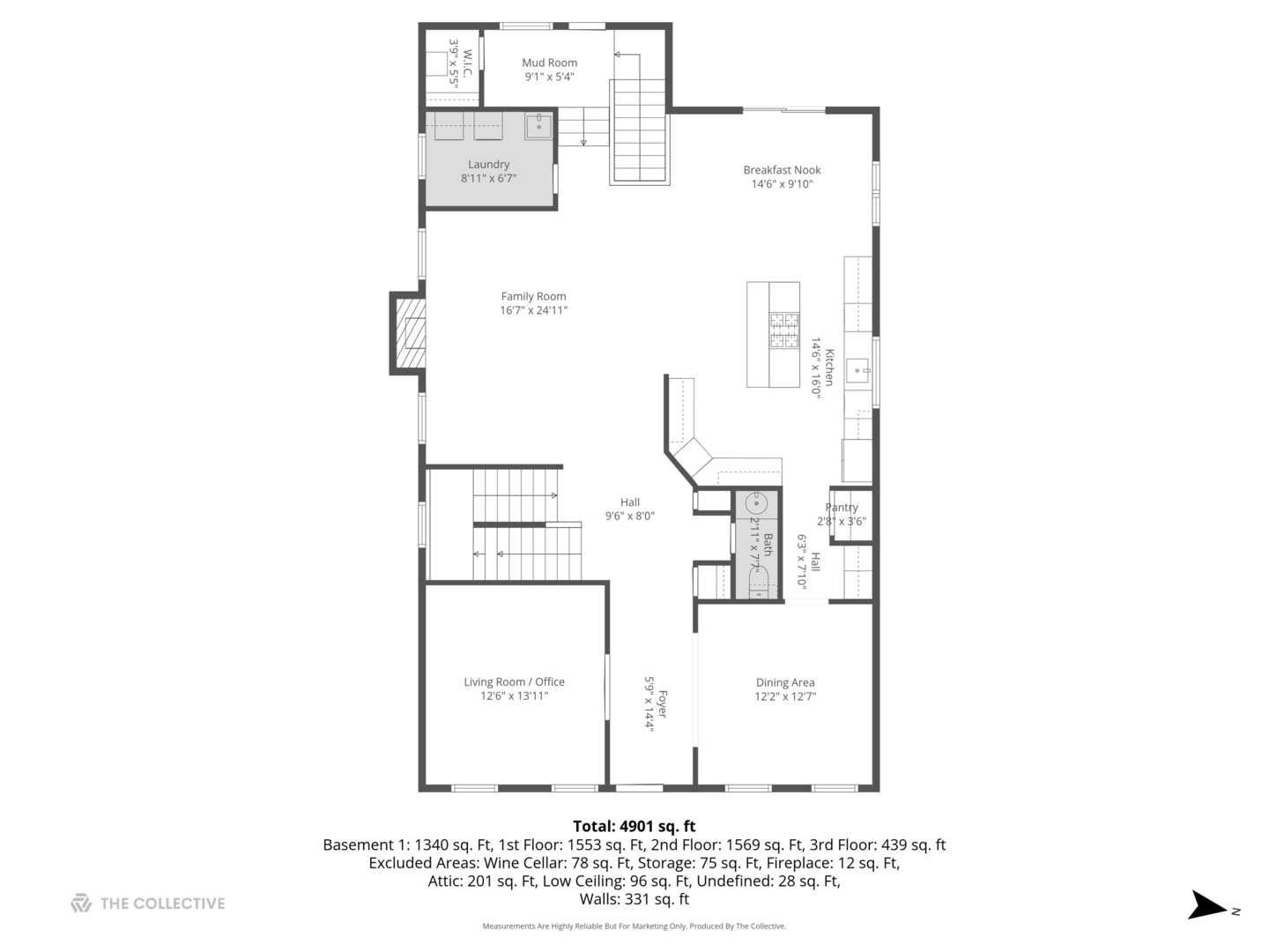 3900 Forest Avenue, Western Springs, IL 60558