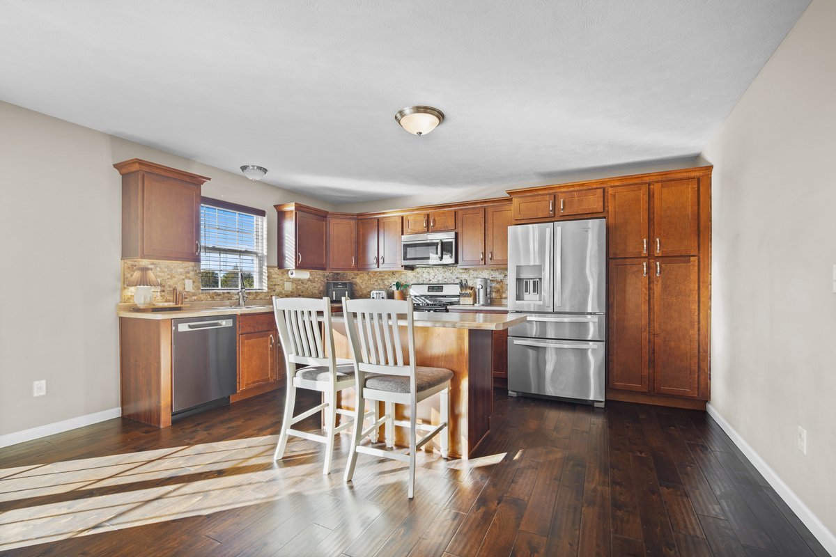 2311 Wirsing Way, Bloomington, IL 61704