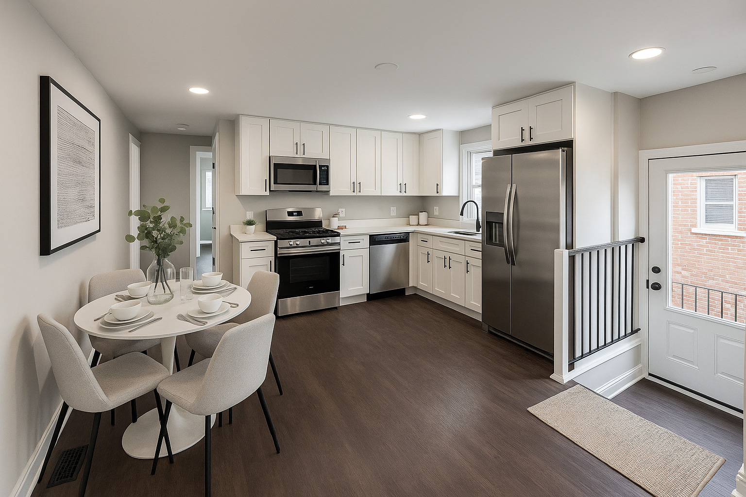 10531 S Morgan Street, Chicago, IL 60643