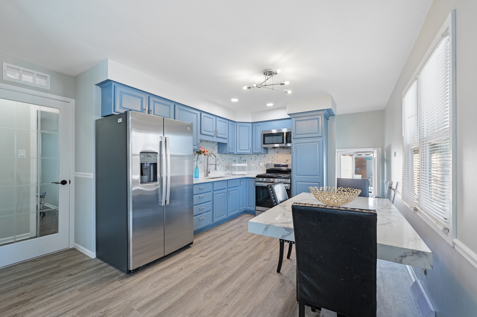 248 N Gay Court, Glenwood, IL 60425