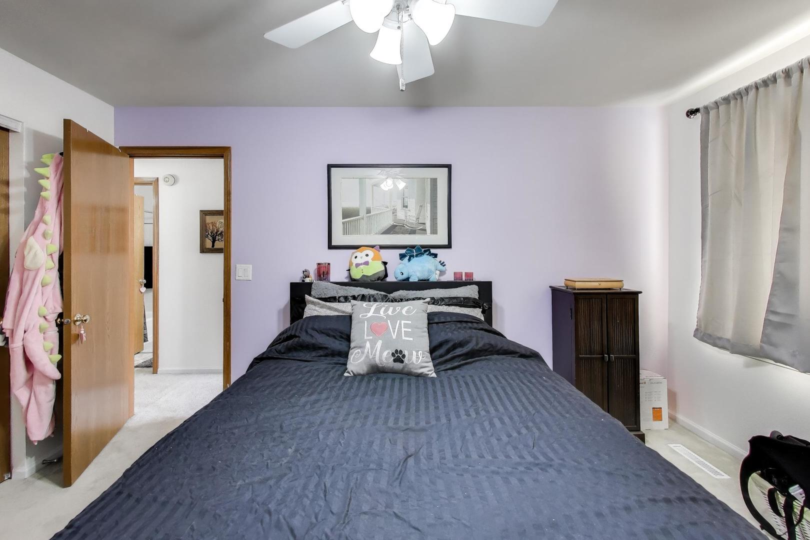 29 N Macgillis Drive #23-3, Round Lake, IL 60073