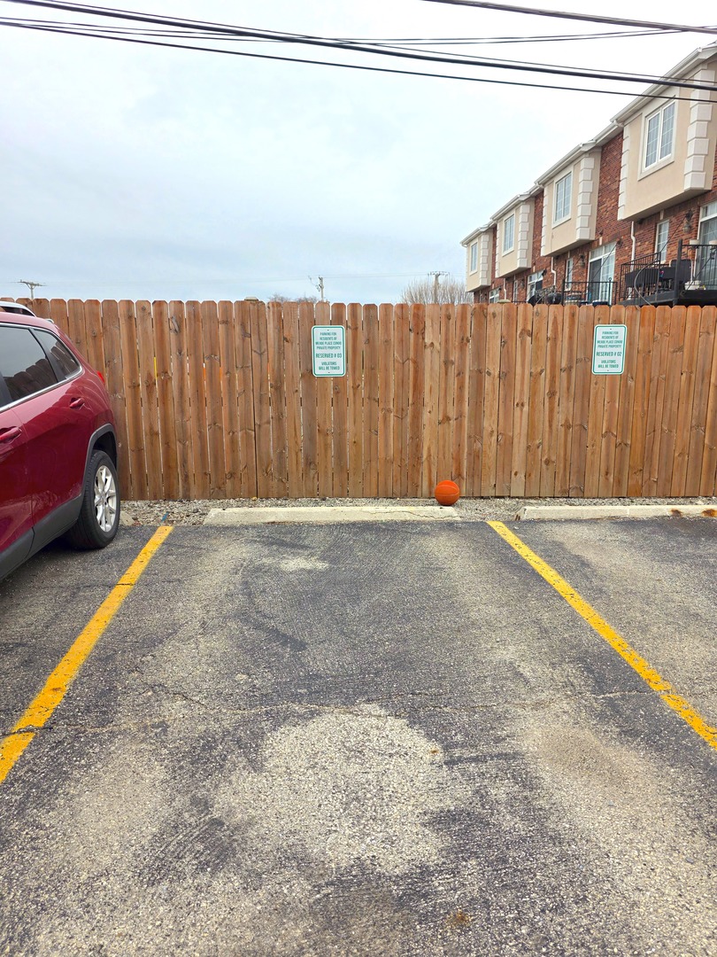 6113 W 64th Place #5, Chicago, IL 60638