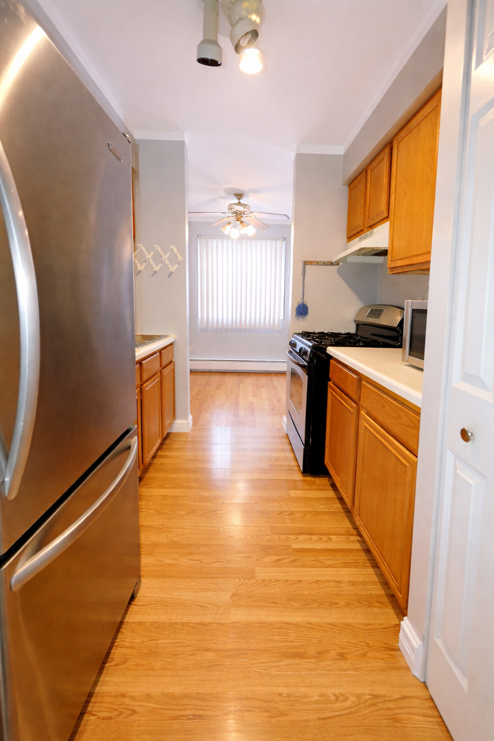 6113 W 64th Place #5, Chicago, IL 60638